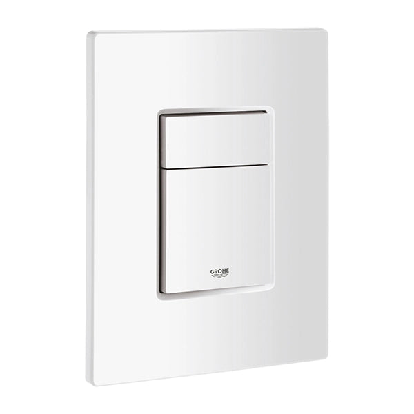 Placca Skate Cosmopolitan Grohe - Cromo
