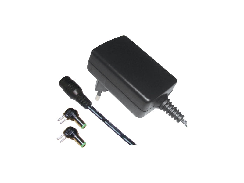AP241 Alimentatore Switching 24VDC 1A