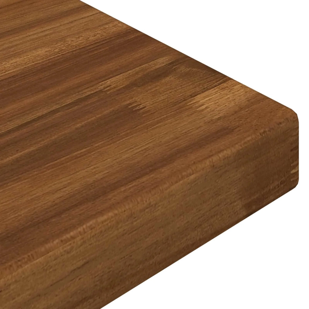 Piano del Tavolo Rettangolare 160 x 30 x 3,2 cm Rettangolare 938186