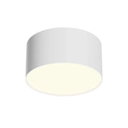 Maytoni Lampada da soffitto Zon 1 luce LED integrato bianco alluminio
