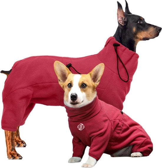 Vestiti da Letto per Cani