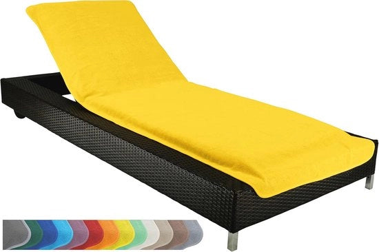 Copridorsale in 100% cotone - 75 x 200 cm