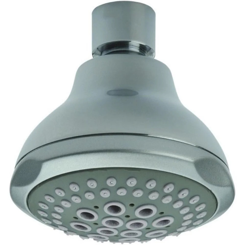 Remer remer 355fo - soffione per doccia, lunghezza 2 x larghezza