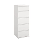 Cassettiera tvilum 890924949 nova white