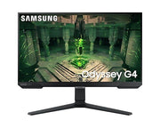 Samsung g40b monitor pc 63,5 cm (25") 1920 x 1080 pixel full hd nero - LS25BG400EUXEN