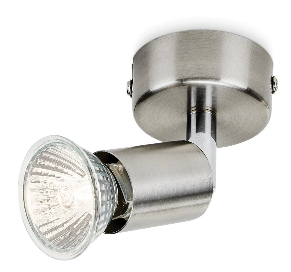 1pz philips lampada 1 faretto gu10 cod:ferx.92390