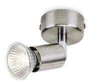 1pz philips lampada 1 faretto gu10 cod:ferx.92390