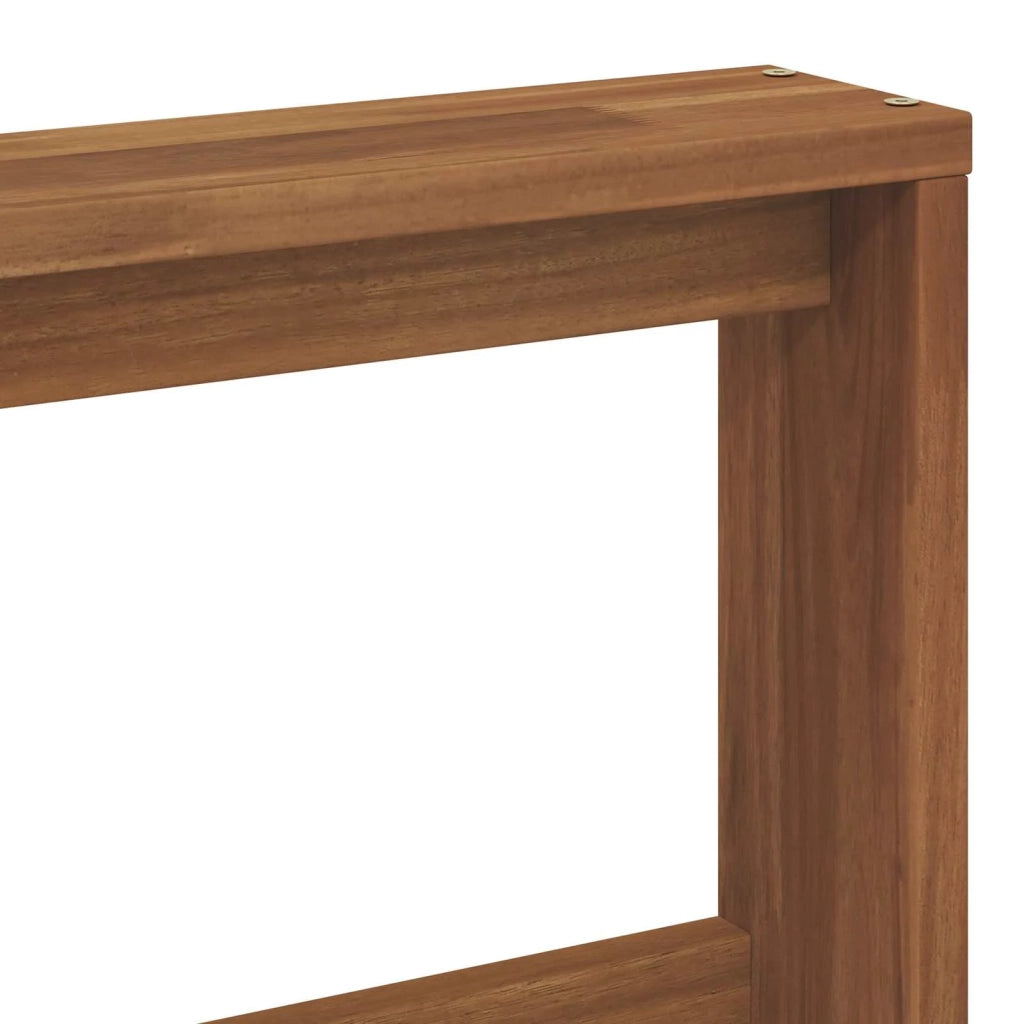 Set di divani da esterno con cuscino 10 pcs Naturale e Beige 3367061