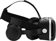 Cappotti Virtuali 3D - Casco Virtuale per Realità Virtuale