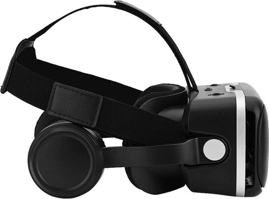 Cappotti Virtuali 3D - Casco Virtuale per Realità Virtuale