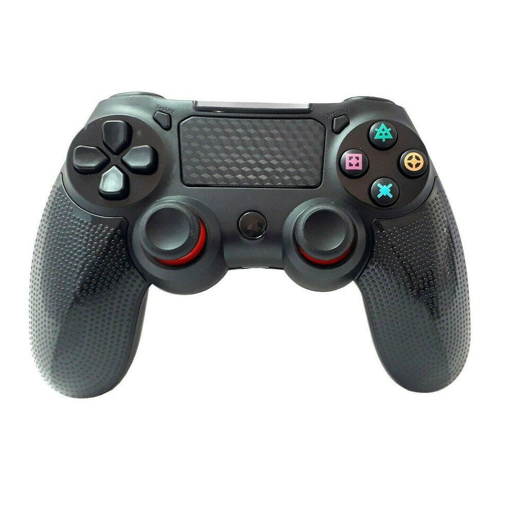 Trade Shop - Controller Ps4 Joystick Compatibile Dualshock Playstation 4 Wireless Bo-p4wx -