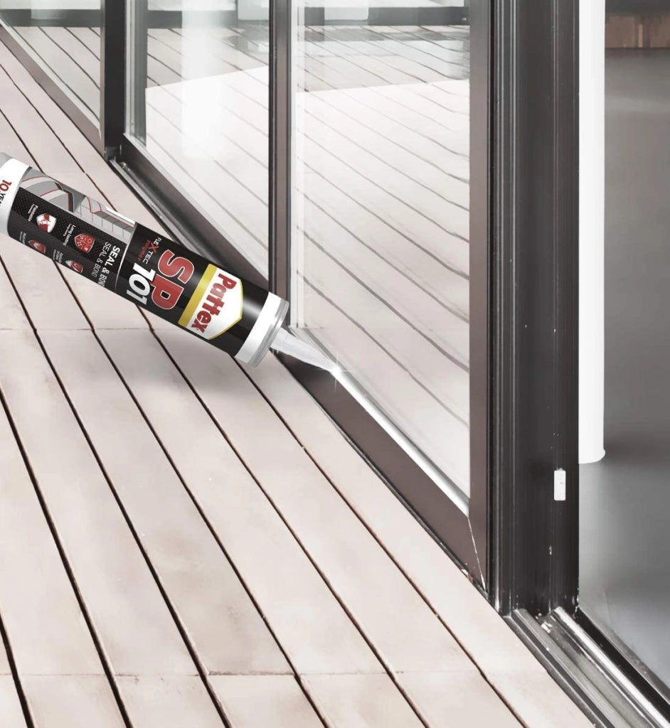 Sigillante SP101 280 ml Pattex Bianco