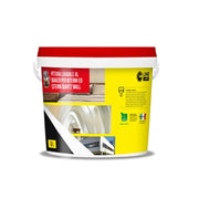 C IDROPITTURA LAV QUARZO INTER/ESTER 5L QUARTZ WALL