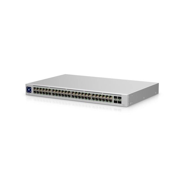 Ubiquiti - usw-48-eu gigabit switch with sfp