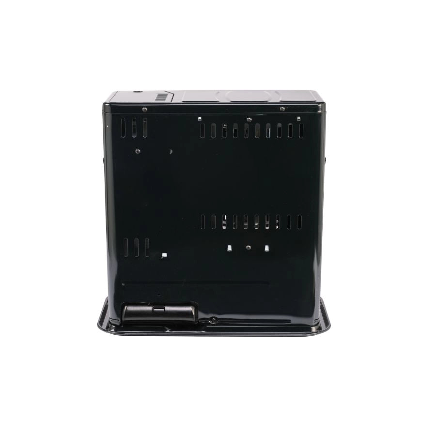 STUFA QLIMA R3224X BLACK