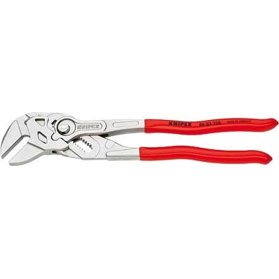 PINZA CHIAVE KNIPEX  180  35 mm     KNIPEX