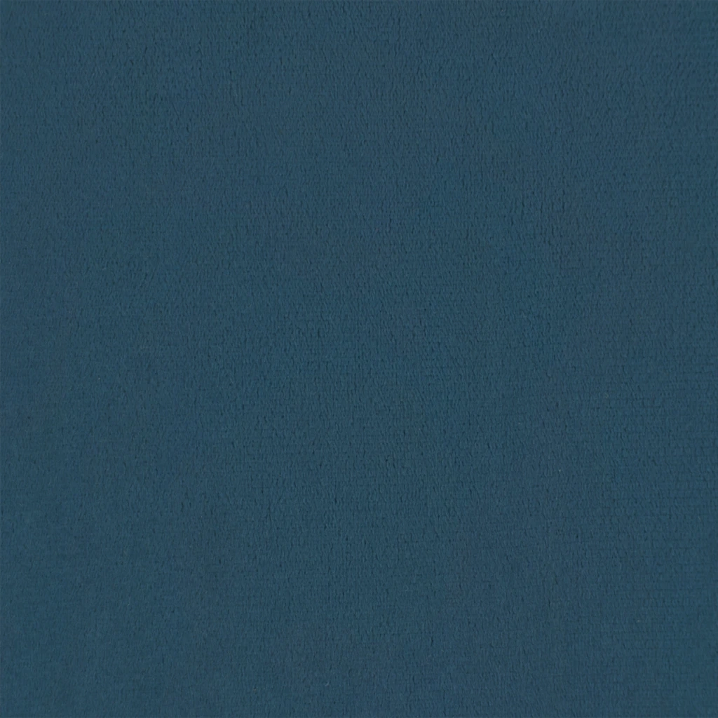 Testiera a LED Blu scuro 160x5x78/88 cm in Tessuto 3121810