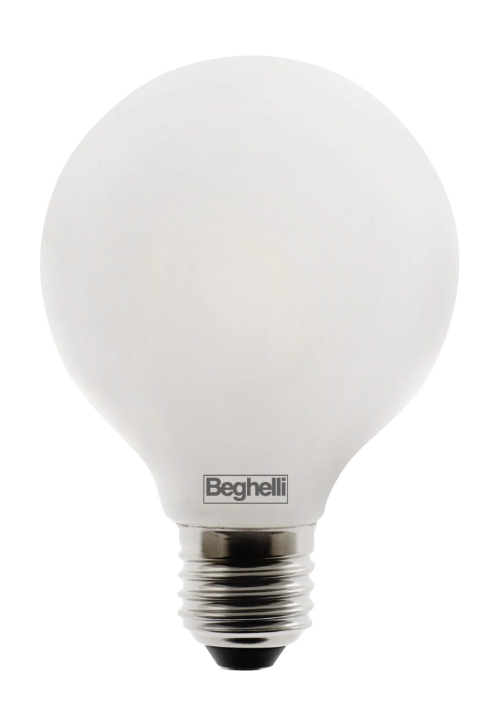 Tuttovetro Led Op Globo 13We27 3K - Beghelli