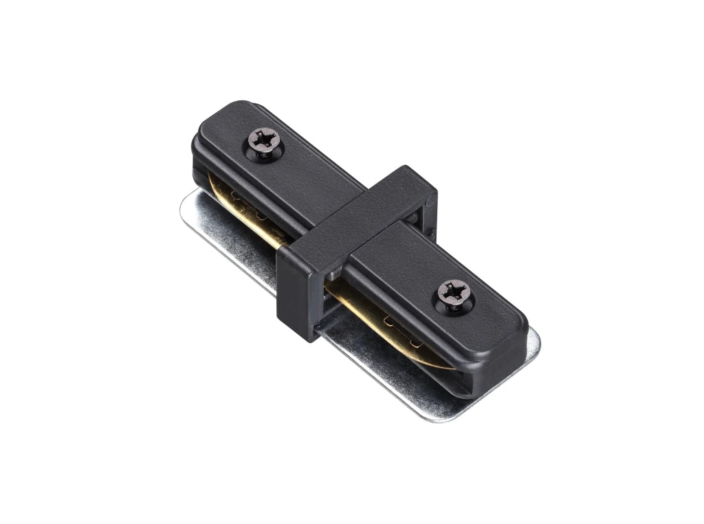 Accessorio Link Ideal Lux Nero Finitura Plastica/Alluminio IP20 240V