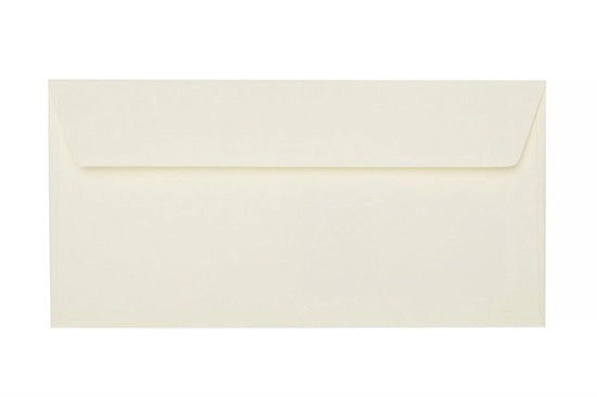 Enveloppe 25 unità autoadesive - dimensioni DIN lunghezza 110x220 mm - peso del cartone 120 g - senza finestra - colorato - eccellente qualità - Buste per lettere