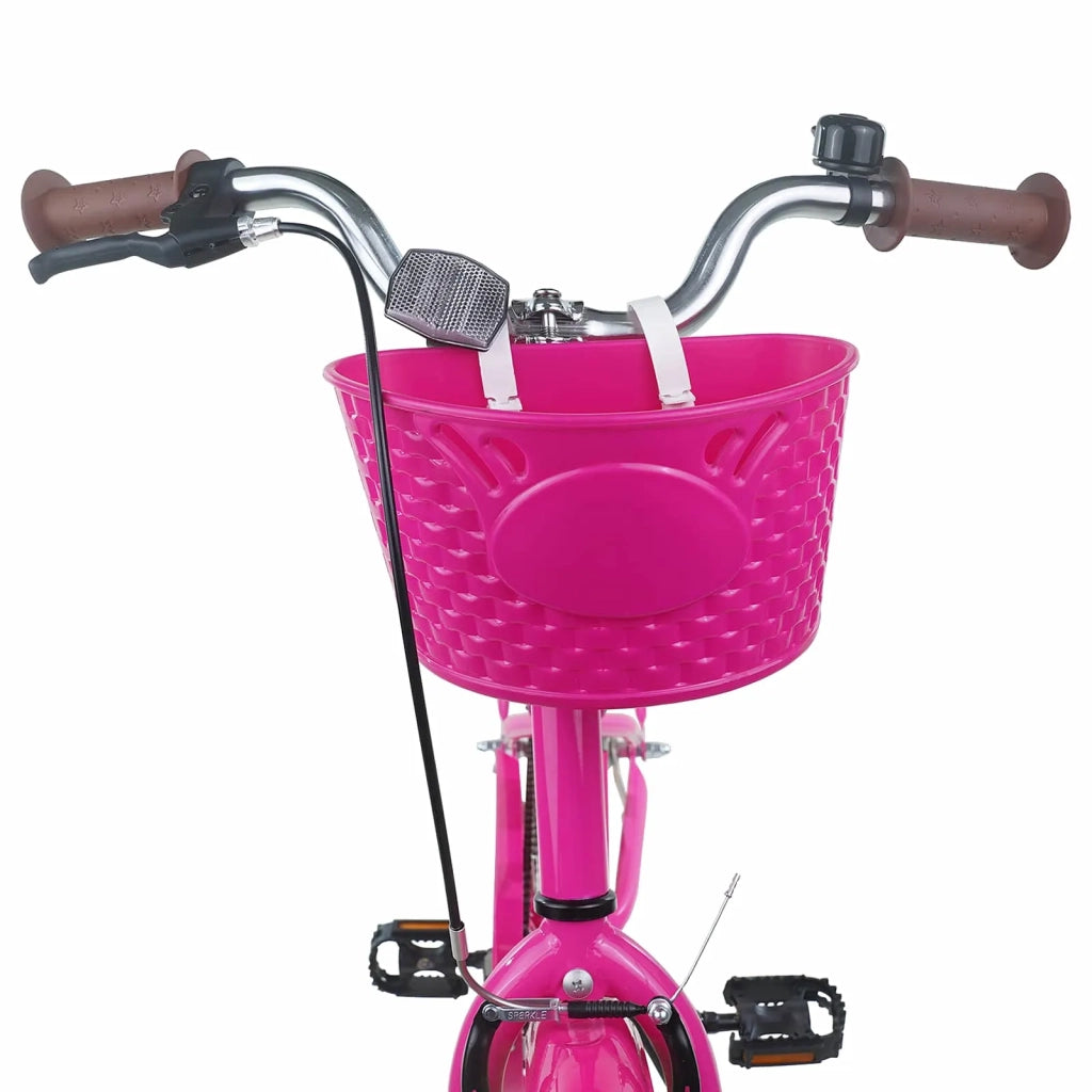 Bicicletta per Bambini 20 Pollici