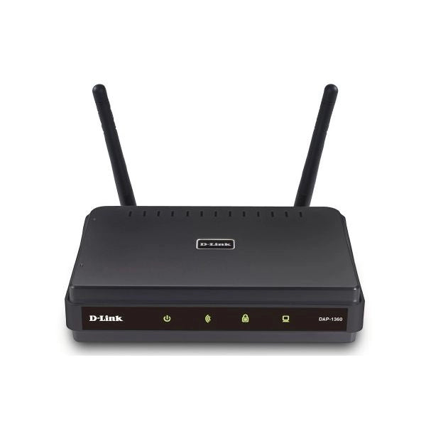 D-link dap-1360 300 mbit/s