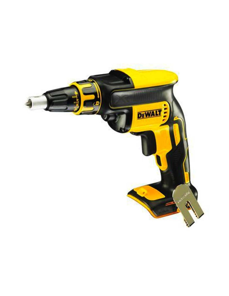 Avvitatore per Cartongesso DeWALT DCF620P2T (2 x 5,0 Ah + DCB115 + TSTAK II)