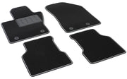 SPRINT02003 , Jeep Compass dal 2017- (4 Fix OP2)