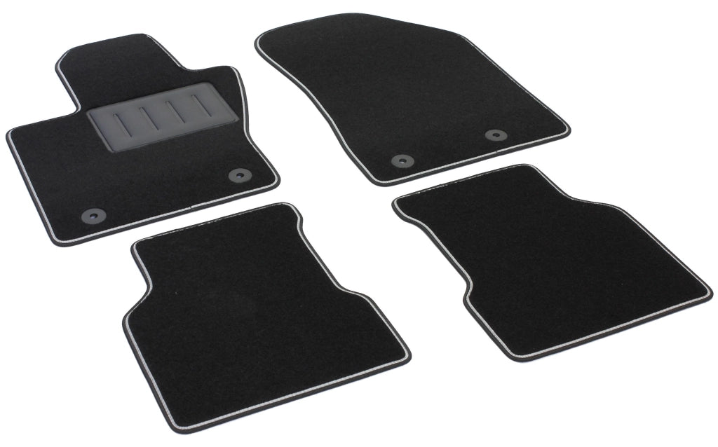 SPRINT02003 , Jeep Compass dal 2017- (4 Fix OP2)