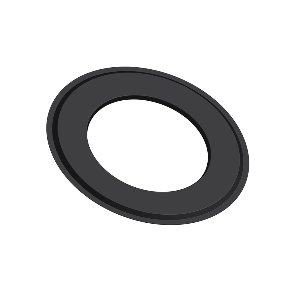 ANELLO A MURO- Diam. 130 / Rosone D. 230- DK- pezzi 1