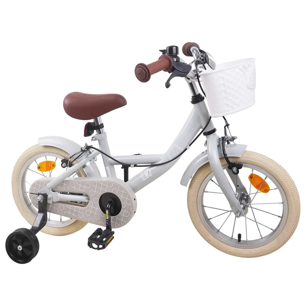 Bicicletta per Bambini | Bici per bambini 12 Pollici per bambini di 2-4 anni