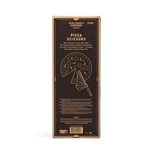 Forbici per Pizza - Gentlemen's Hardware