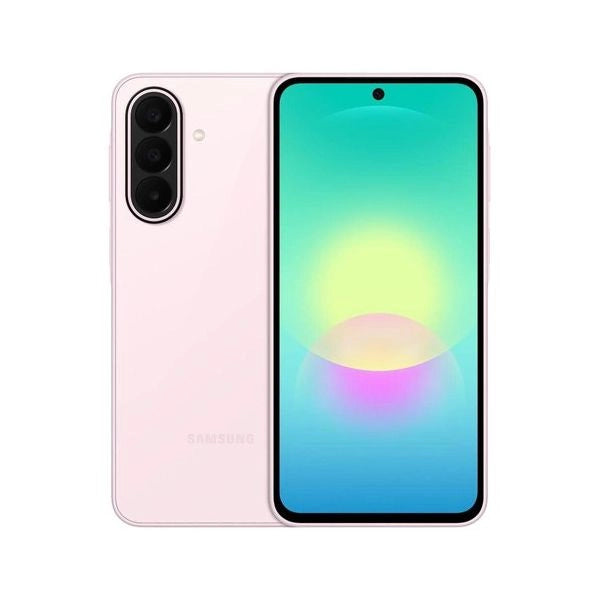 Samsung galaxy a27 5g tim light pink 6.7 6gb/128gb - SAA276P-128-TIM