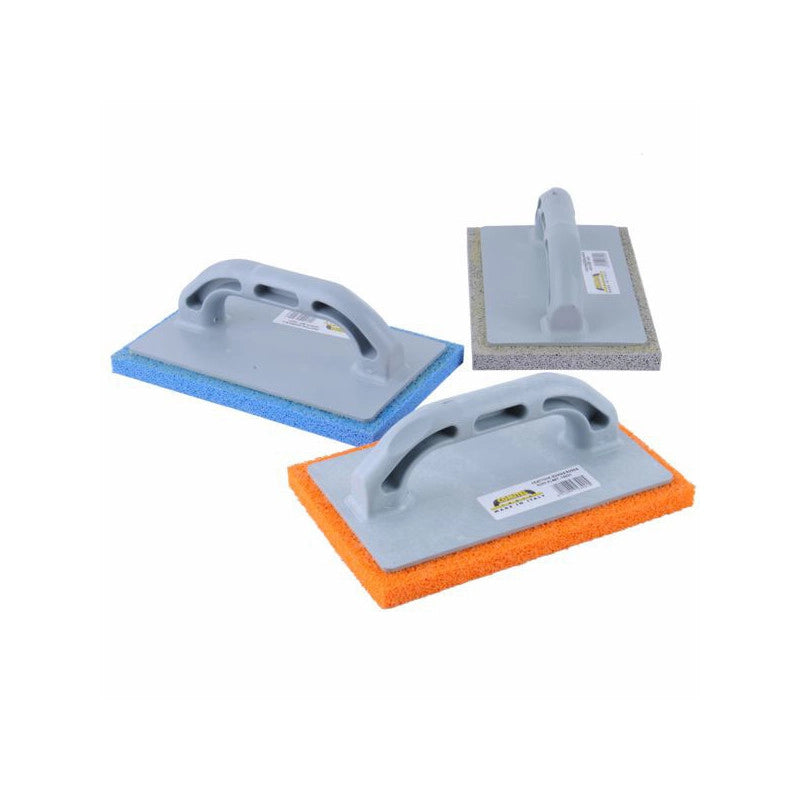 Frattone Pol Spugna Blu 14X22 Comitel