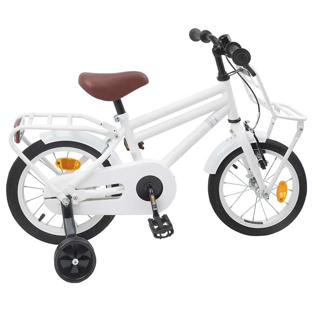 Bicicletta per Bambini | Bici per bambini 14 Pollici per bambini da 3 a 5 anni