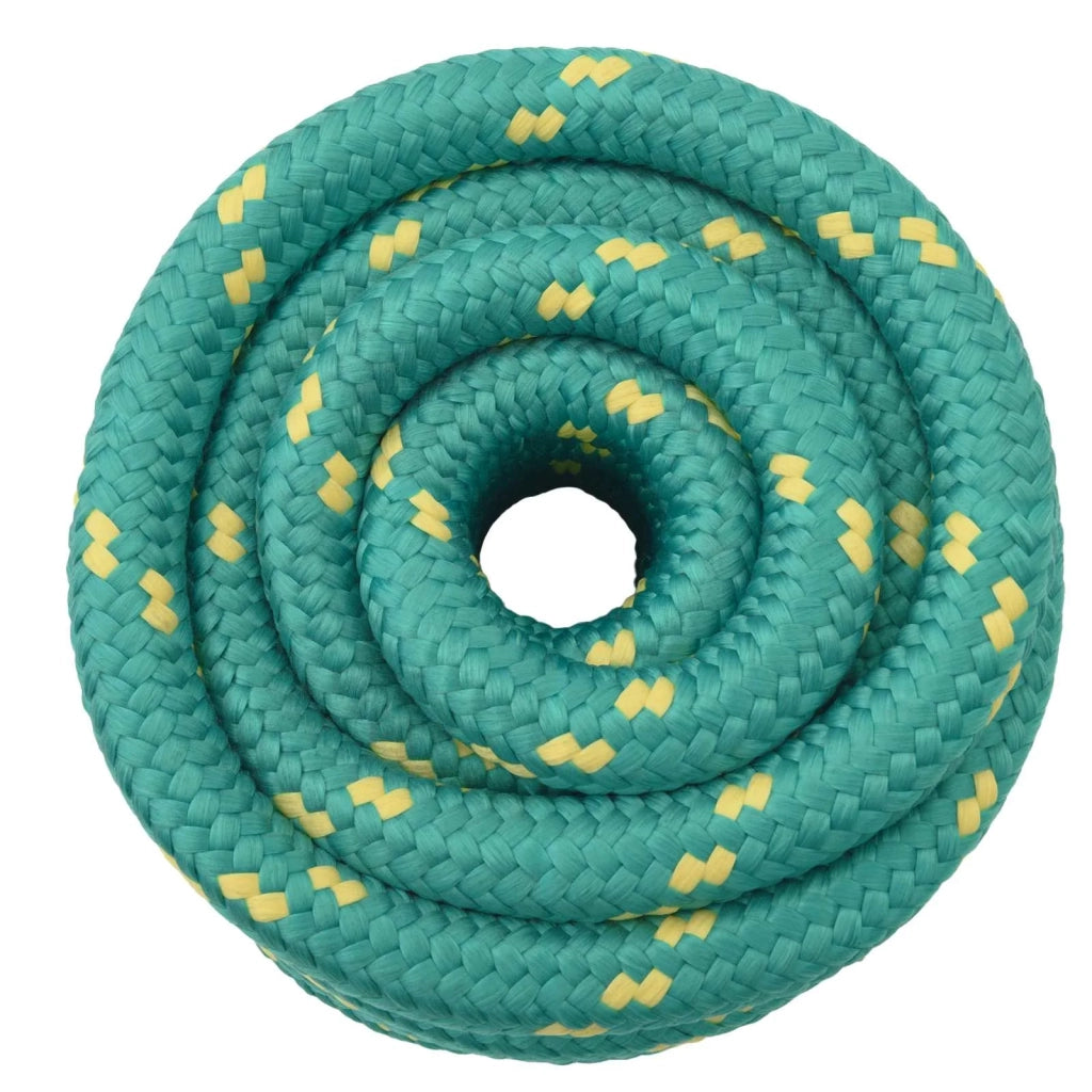 Corda da Barca 6 mm 5 m Verde 42029651