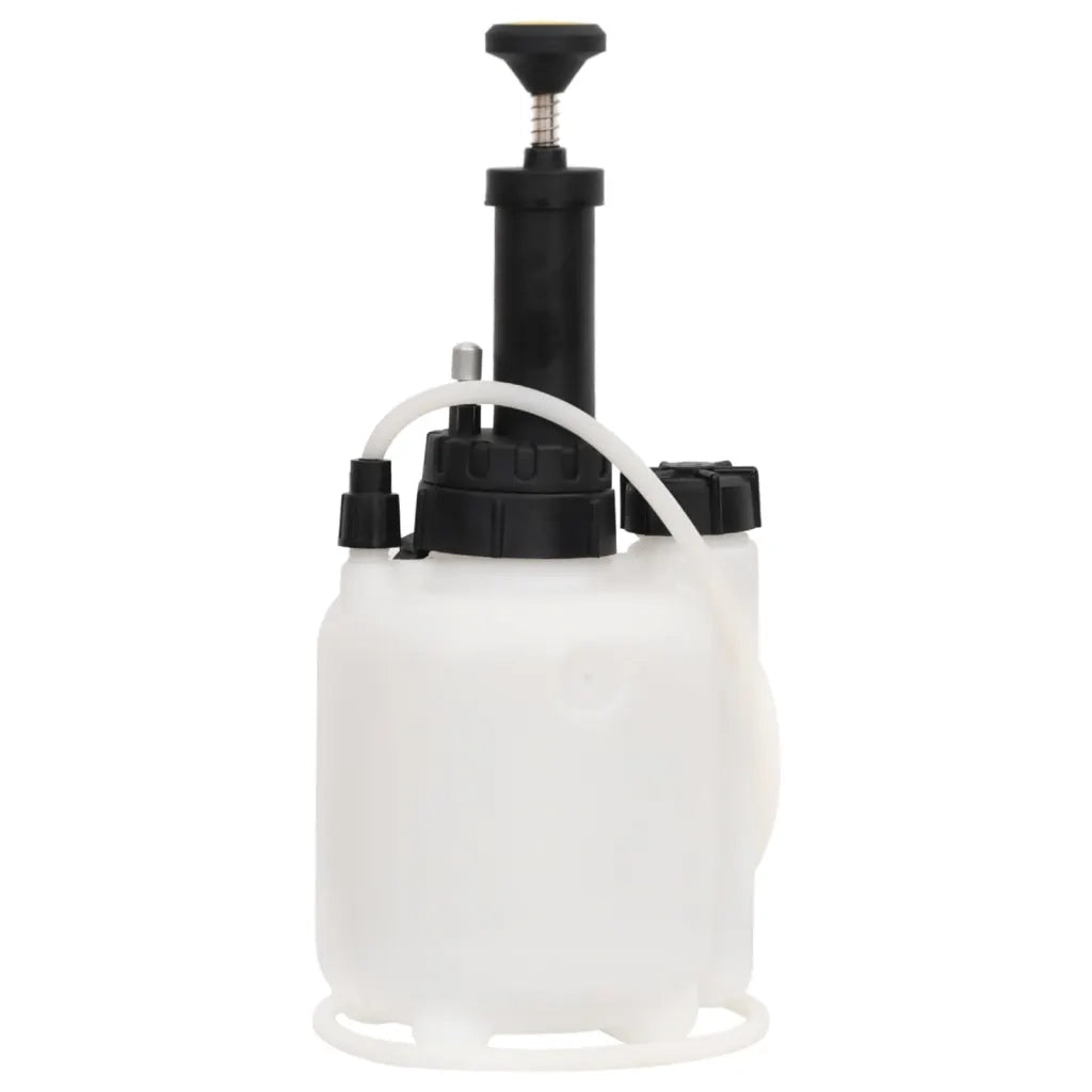 Spurgo Freni Bianco e Nero 3 L CFW2827561