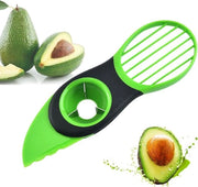 Strumento Multifunzionale per Avocado e Verdure da Utilizzare in Cucina