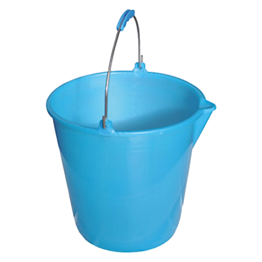 SECCHIO COMUNE CON BECCO Lt. 7  - ECOPLAST