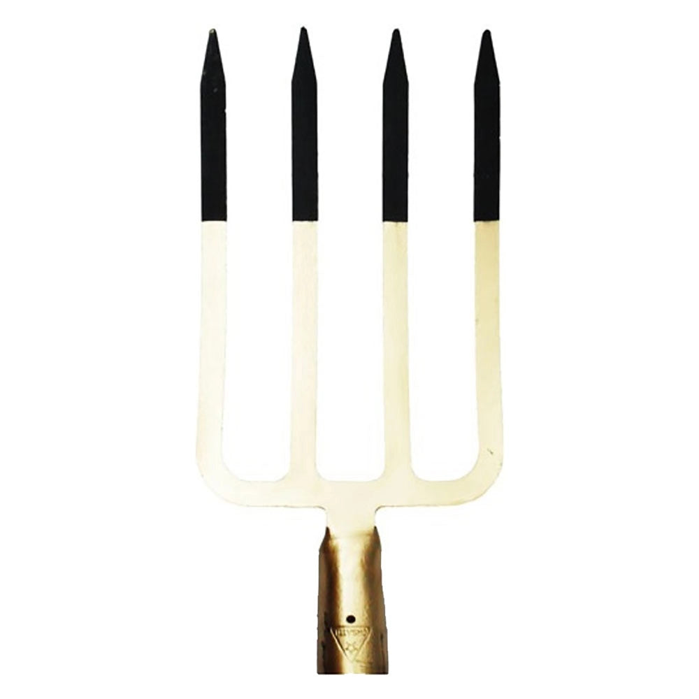 1pz forca a vangare denti classici n. 4 denti cod:ferx.6000486nlm