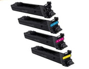 COMPATIBILE Yelllow compatible Olivetti d-Color MF759plus -45K#B1393