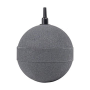 Diffusore d'ossigeno sferico mm40x40h per acquari e laghetti