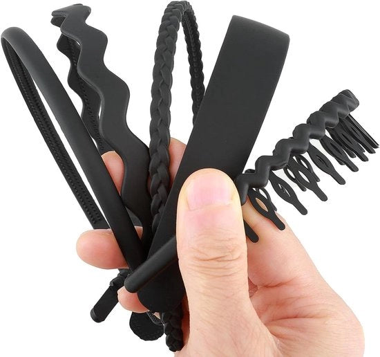 Cinture Antiscivolo Plus per Sport e Benessere - 5 pezzi
