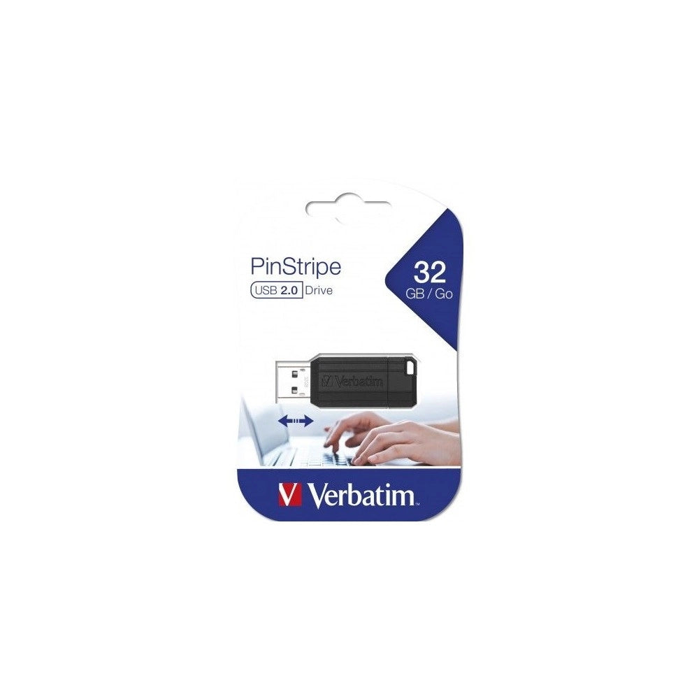 PENDRIVE VERBATIM 32GB 2.0 49064
