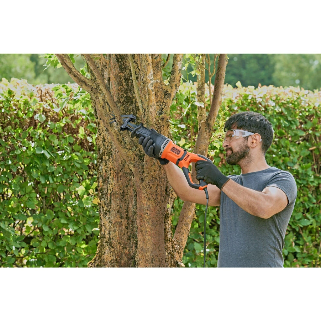 Sega a Gattuccio BES301 Qs 750 W Black+Decker