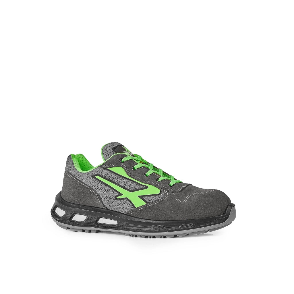 Scarpa Antinfortunio Point U Power S1P Src 40