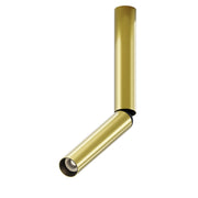 Spot Da Soffitto In Metallo Ottone Led 6W 400Lm 3000K