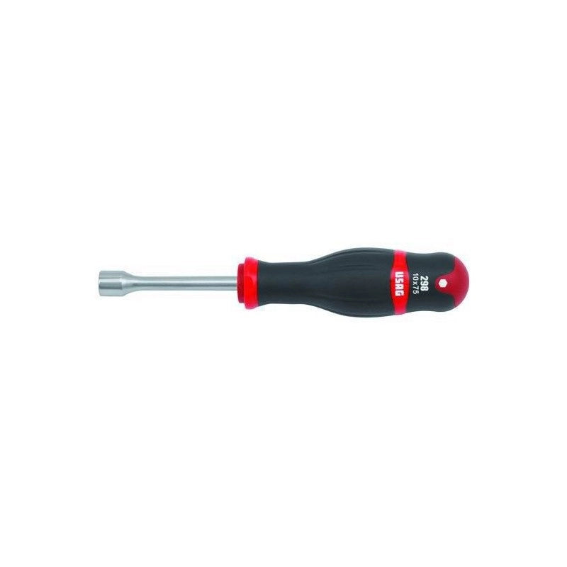 Cacciavite Logic Bussola 5,0X188 298 Usag