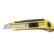 Cutter autolock