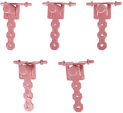 Set di 5 Chiavi per Brema Ergonomiche per Saldatura